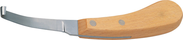 Изображение товара Нож для обработки копыт животных Экстрасервис Правая рука / 16803