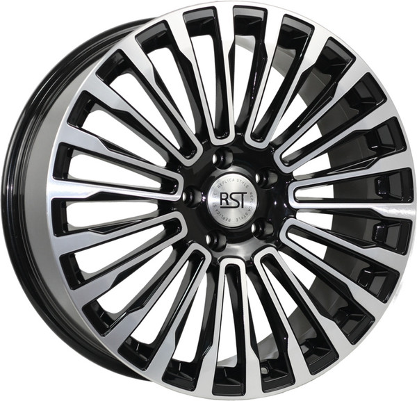Изображение товара Литой диск RST Wheels R062 20x8.5" 5x114.3мм DIA 67.1мм ET 45мм BD