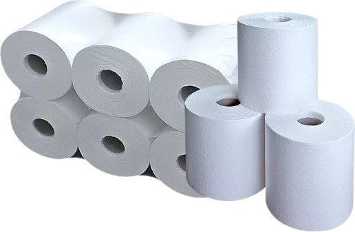 Изображение товара Салфетки для протирки вымени животных Экстрасервис Clean С1000 двухслойные / 27467 (200м)