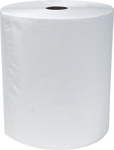 Изображение товара Салфетки для протирки вымени животных Экстрасервис Clean С1000 двухслойные / 27467 (200м)