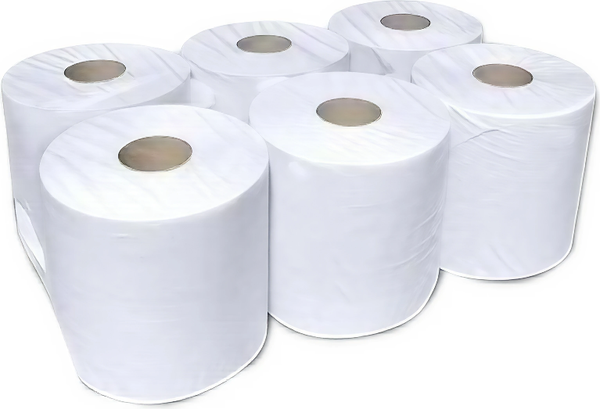 Изображение товара Салфетки для протирки вымени животных Экстрасервис ЭкстраКлин С1000 ЭКО 1 слой / 27067