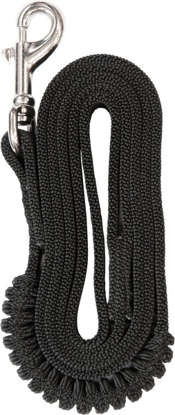 Изображение товара Поводок ZOONIK Капроновый с амортизатором / 11508