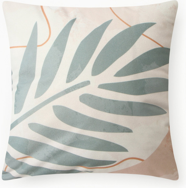 Изображение товара Чехол на подушку Этель Меланхолия / 10702837 (3шт)