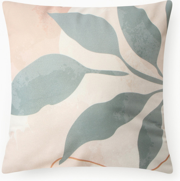 Изображение товара Чехол на подушку Этель Меланхолия / 10702837 (3шт)