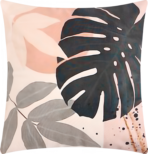 Изображение товара Наволочка декоративная Этель Prettiness / 9164014