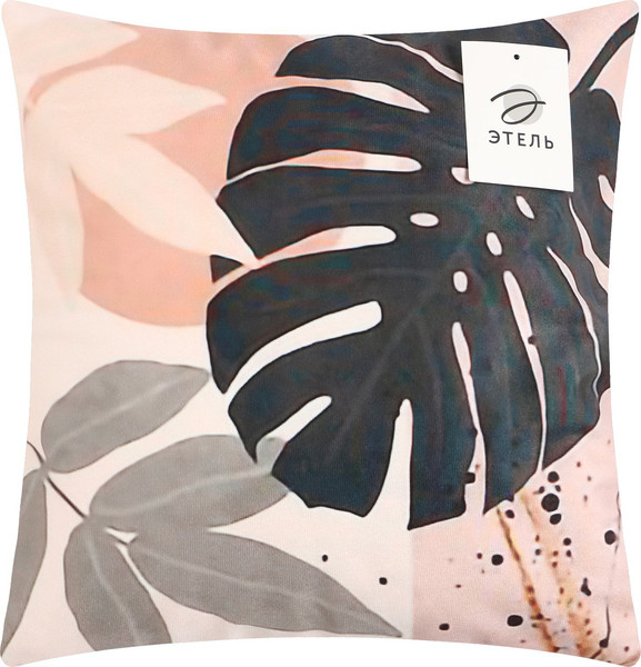 Изображение товара Наволочка декоративная Этель Prettiness / 9164014