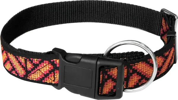 Изображение товара Ошейник ZOONIK 10188-3 (красный)