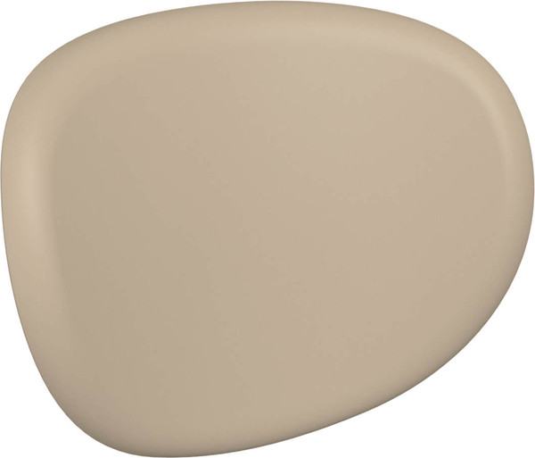 Изображение товара Сиденье и спинка для стула Sheffilton SHT-SB180/ST180 (капучино/черный)