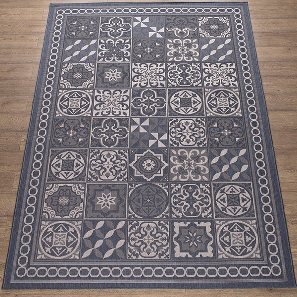 Изображение товара Циновка Белка Флурлюкс 50419 50122 (2.4х3.3)