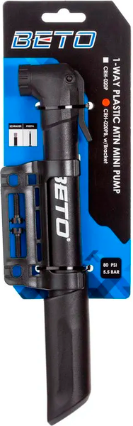 Изображение товара Насос ручной Beto CRH-020PB