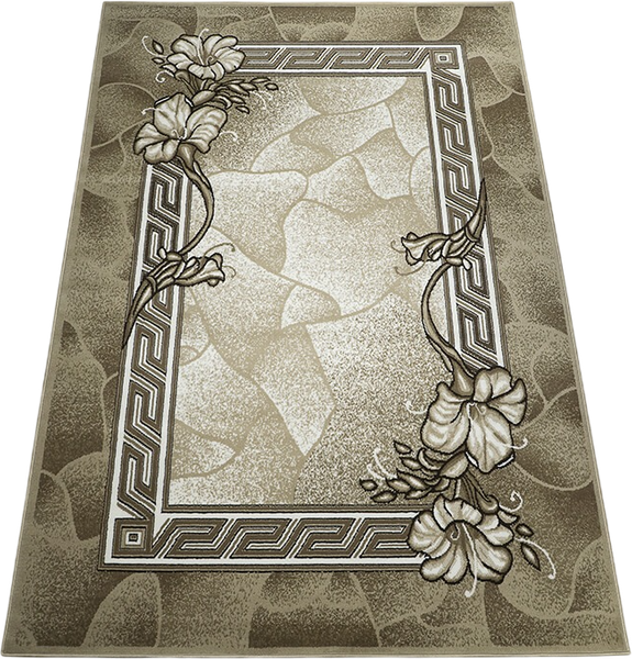 Изображение товара Ковровая дорожка Белка Лайла де Люкс 15805 10822 (0.6х30)