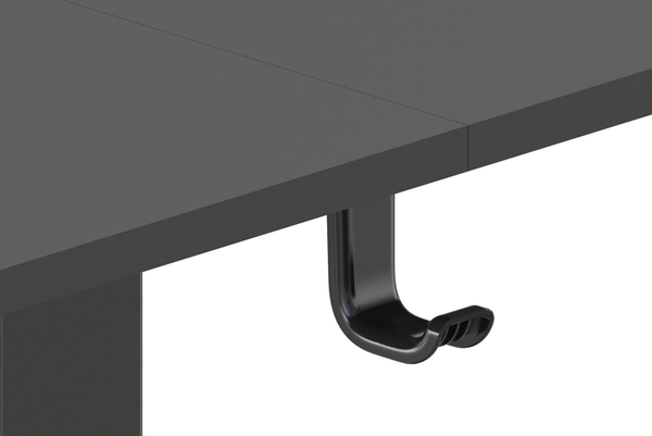 Изображение товара Стол с подъемным механизмом Ritmix TBL-1202 (черный)