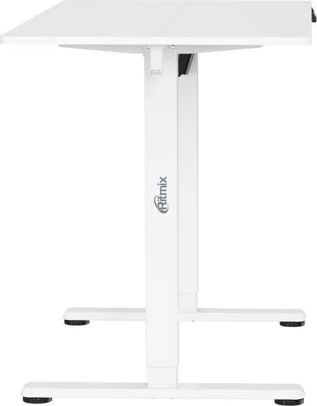 Изображение товара Стол с подъемным механизмом Ritmix TBL-1202 (белый)