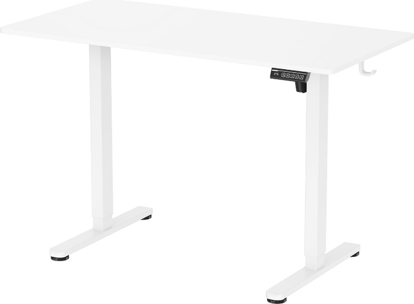 Изображение товара Стол с подъемным механизмом Ritmix TBL-1202 (белый)