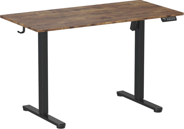 Изображение товара Стол с подъемным механизмом Ritmix TBL-1202 (дерево)