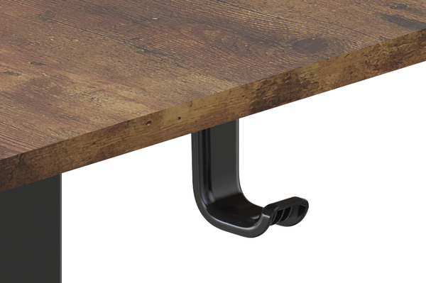 Изображение товара Стол с подъемным механизмом Ritmix TBL-1202 (дерево)