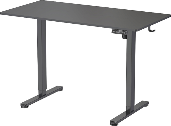 Изображение товара Стол с подъемным механизмом Ritmix TBL-1402 (черный)