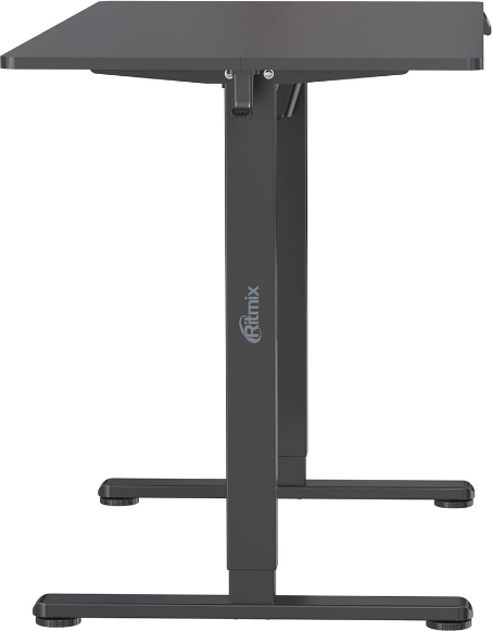 Изображение товара Стол с подъемным механизмом Ritmix TBL-1402 (черный)