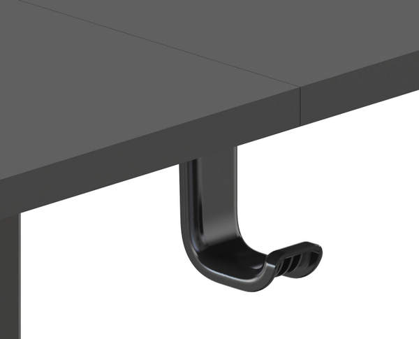 Изображение товара Стол с подъемным механизмом Ritmix TBL-1402 (черный)