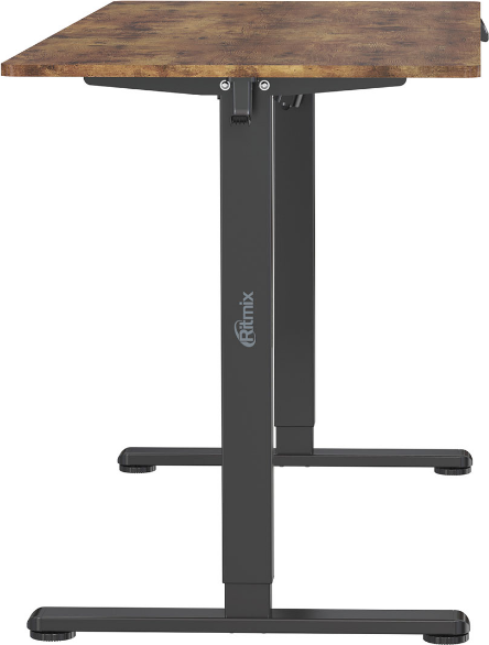 Изображение товара Стол с подъемным механизмом Ritmix TBL-1402 (дерево)