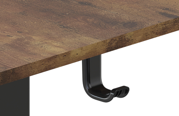 Изображение товара Стол с подъемным механизмом Ritmix TBL-1402 (дерево)