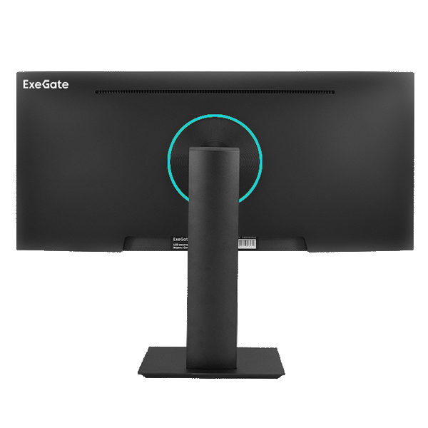 Изображение товара Монитор ExeGate Combat EC1500 (EX297301RUS)