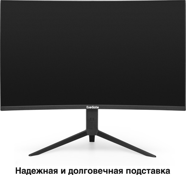 Изображение товара Монитор ExeGate Combat EC3207TA (EX297503RUS)