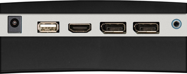 Изображение товара Монитор ExeGate Combat EC3207TA (EX297503RUS)
