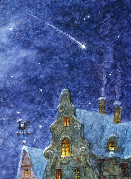 Изображение товара Книга АСТ Девочка со спичками, твердая обложка (Андерсен Ханс Кристиан)