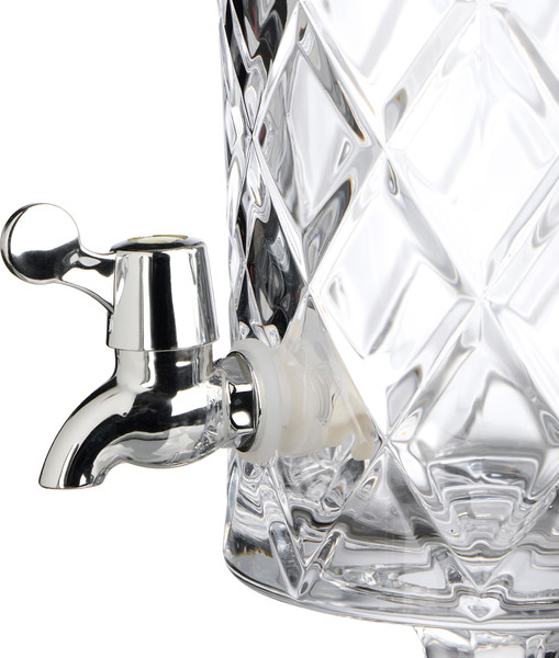 Изображение товара Диспенсер для напитков Lefard Diamond 691-152