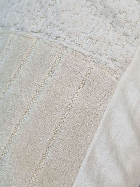 Изображение товара Наволочка декоративная MATEX Tufted Velvet / ALEX-45 (бежевый)