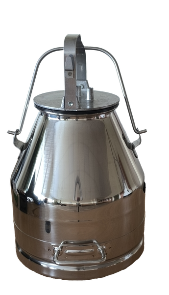 Изображение товара Бидон для доильного аппарата Экстрасервис 8680640007939 (20л)