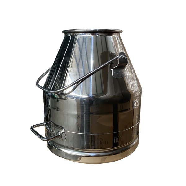 Изображение товара Бидон для доильного аппарата Экстрасервис 8680640007939 (20л)