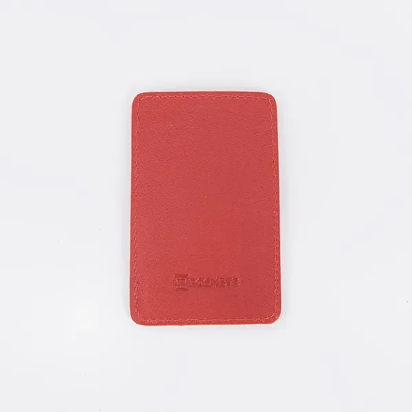 Изображение товара Кардхолдер Poshete 604-008-LG-RED (красный)