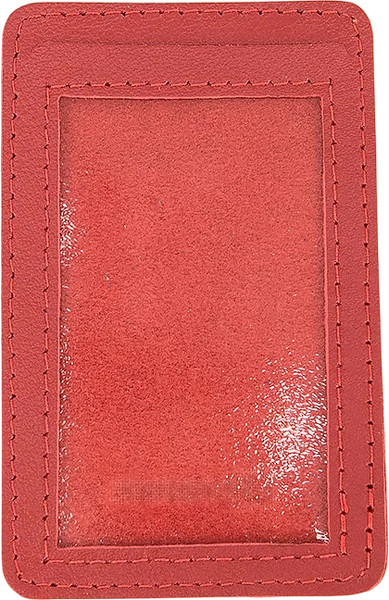 Изображение товара Кардхолдер Poshete 604-008-LG-RED (красный)