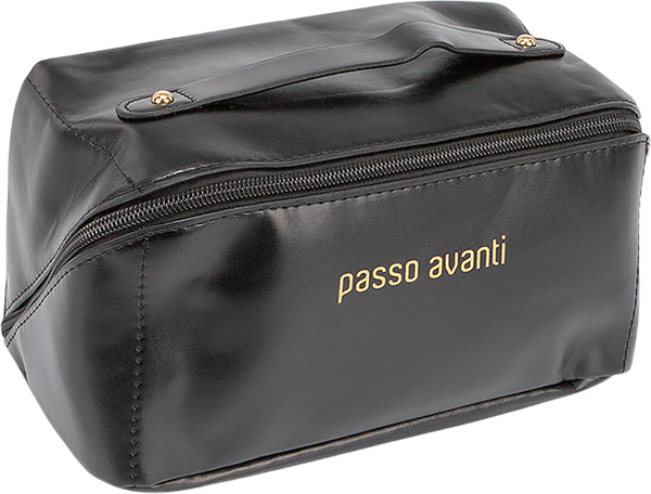Изображение товара Косметичка Passo Avanti 875-199-1-BLK (черный)