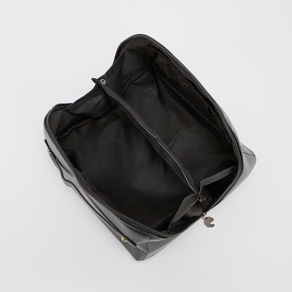 Изображение товара Косметичка Passo Avanti 875-199-1-BLK (черный)