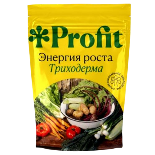 Изображение товара Субстрат ProFit Энергия роста (1л)