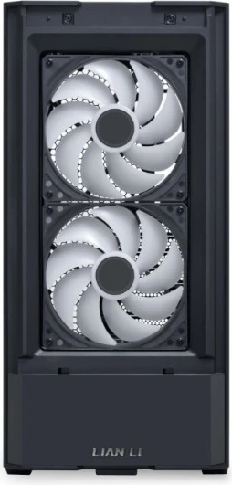 Изображение товара Корпус для компьютера Lian Li Lancool 207 G99.OE764CX.R0 / G99.LAN207RX.10R (черный)