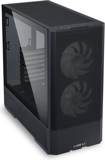 Изображение товара Корпус для компьютера Lian Li Lancool 207 G99.OE764CX.R0 / G99.LAN207RX.10R (черный)