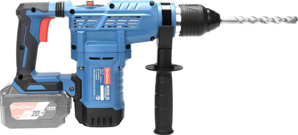 Изображение товара Перфоратор DongCheng DCZC02-28(Type H2K)