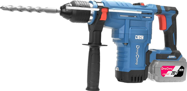 Изображение товара Перфоратор DongCheng DCZC02-28(Type H2K)