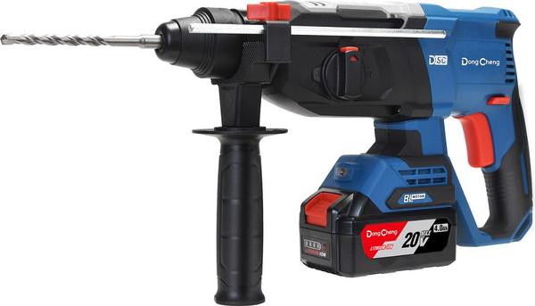 Изображение товара Перфоратор DongCheng DCZC02-26(Type Em)