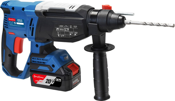 Изображение товара Перфоратор DongCheng DCZC02-26(Type Em)