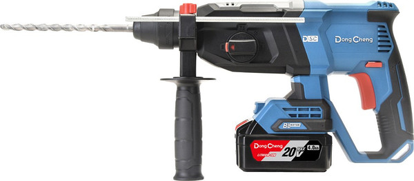 Изображение товара Перфоратор DongCheng DCZC02-26(Type Em)