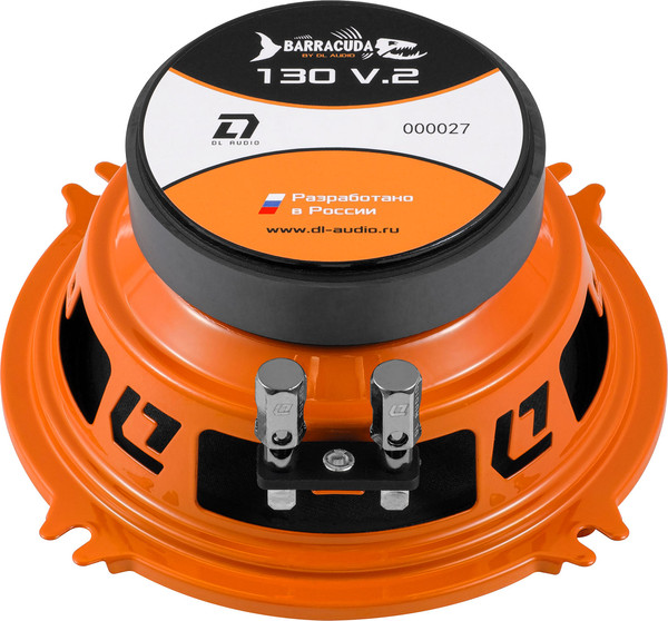 Изображение товара Среднечастотная АС DL Audio Barracuda 130 V.2