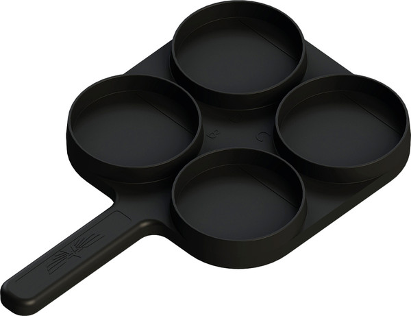 Изображение товара Лопатка диагностическая для животных Экстрасервис ТП-01 14002 (черный)