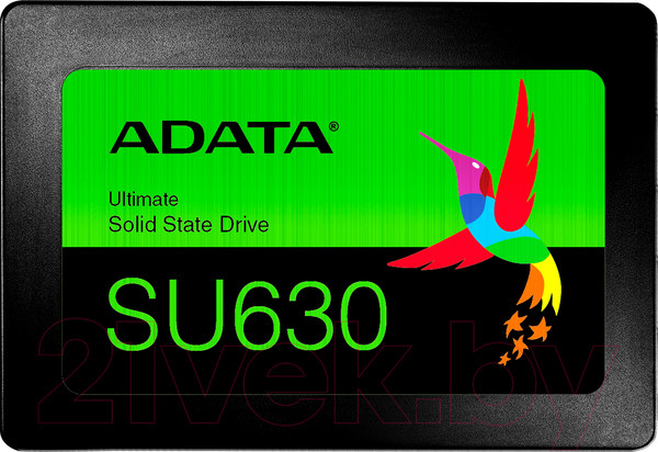 Изображение товара SSD диск A-data ASU630 480GB (ASU630SS-480GQ-R)