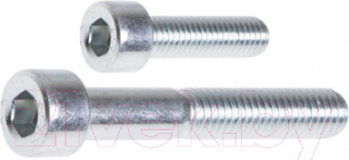 Изображение товара Винт Starfix С внутр. шестигр. М10x70 DIN 912 прочность 8.8 / SMC1-35774-30 (30шт, оцинкованный)