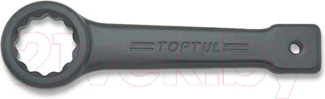 Изображение товара Гаечный ключ Toptul AAAR3838